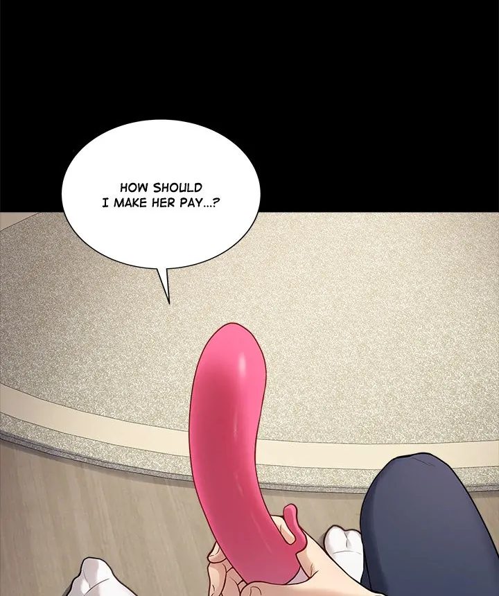 Signed, Sealed, Mistaken Chapter 3 - Page 3 in English
