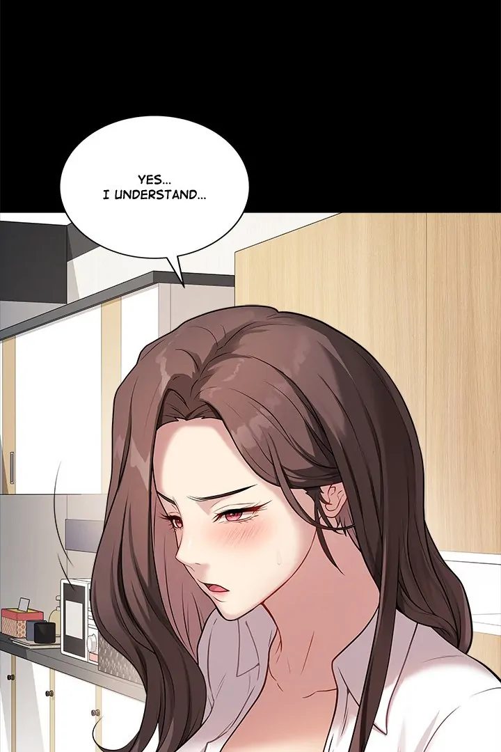 Signed, Sealed, Mistaken Chapter 3 - Page 30 in English