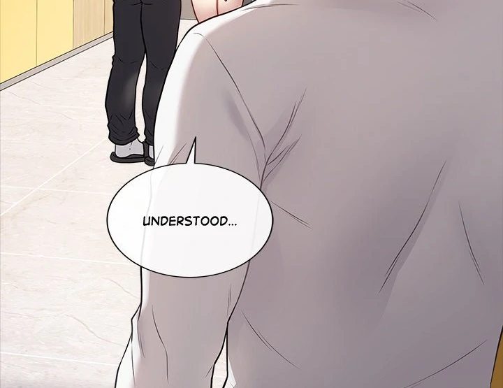 Signed, Sealed, Mistaken Chapter 3 - Page 36 in English