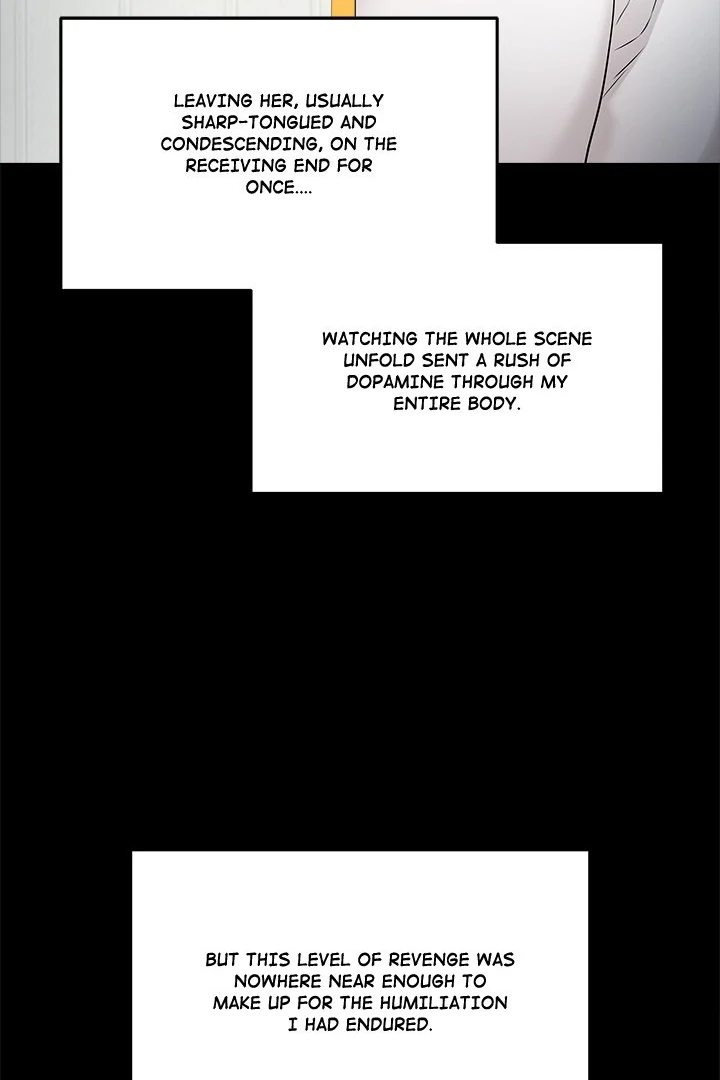 Signed, Sealed, Mistaken Chapter 3 - Page 39 in English
