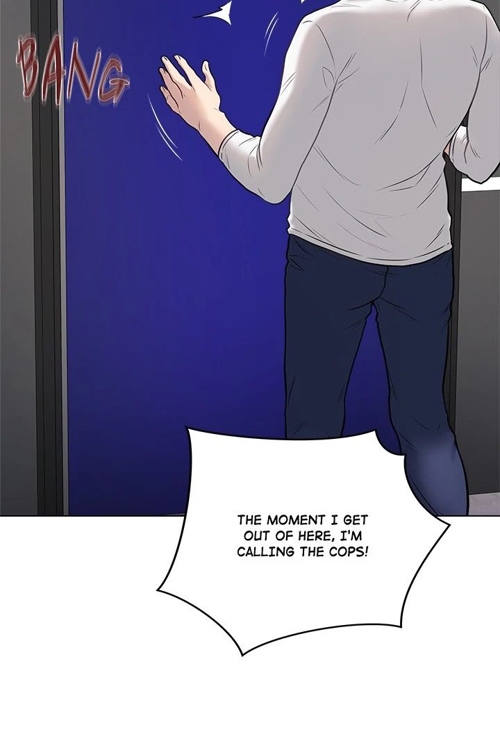 Signed, Sealed, Mistaken Chapter 3 - Page 44 in English