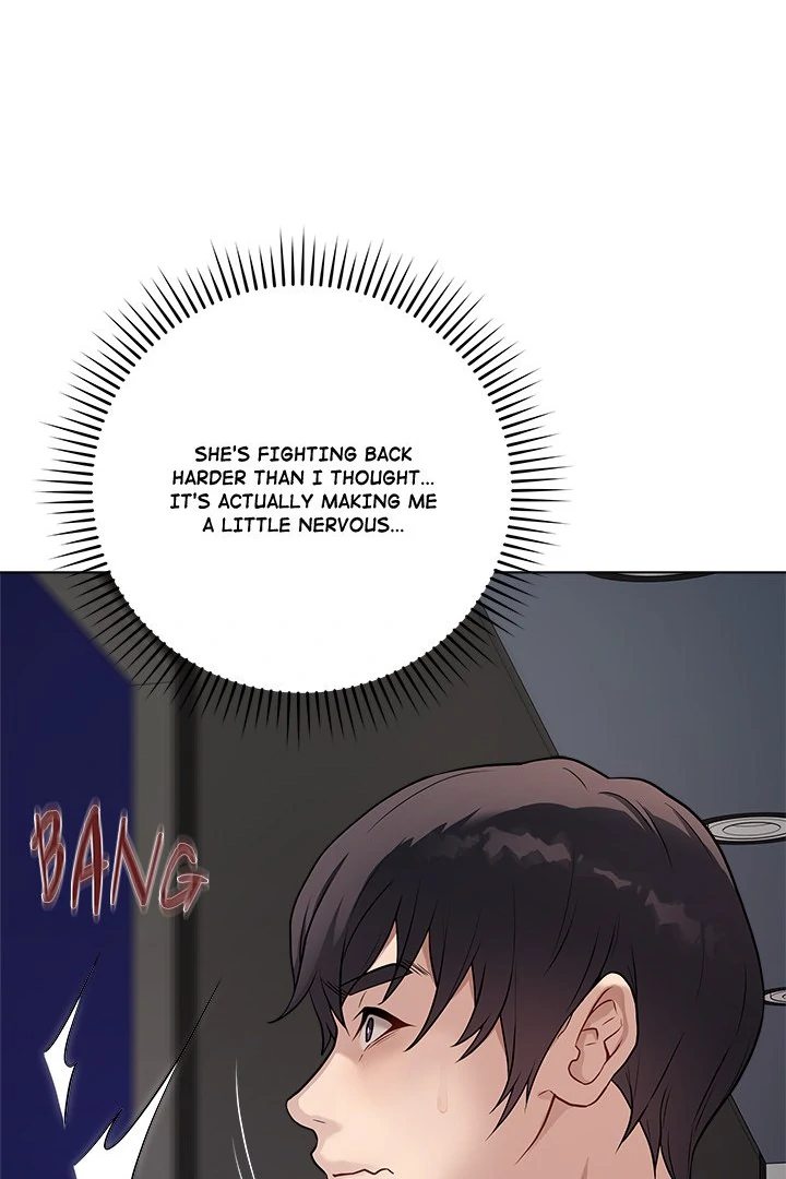 Signed, Sealed, Mistaken Chapter 3 - Page 45 in English