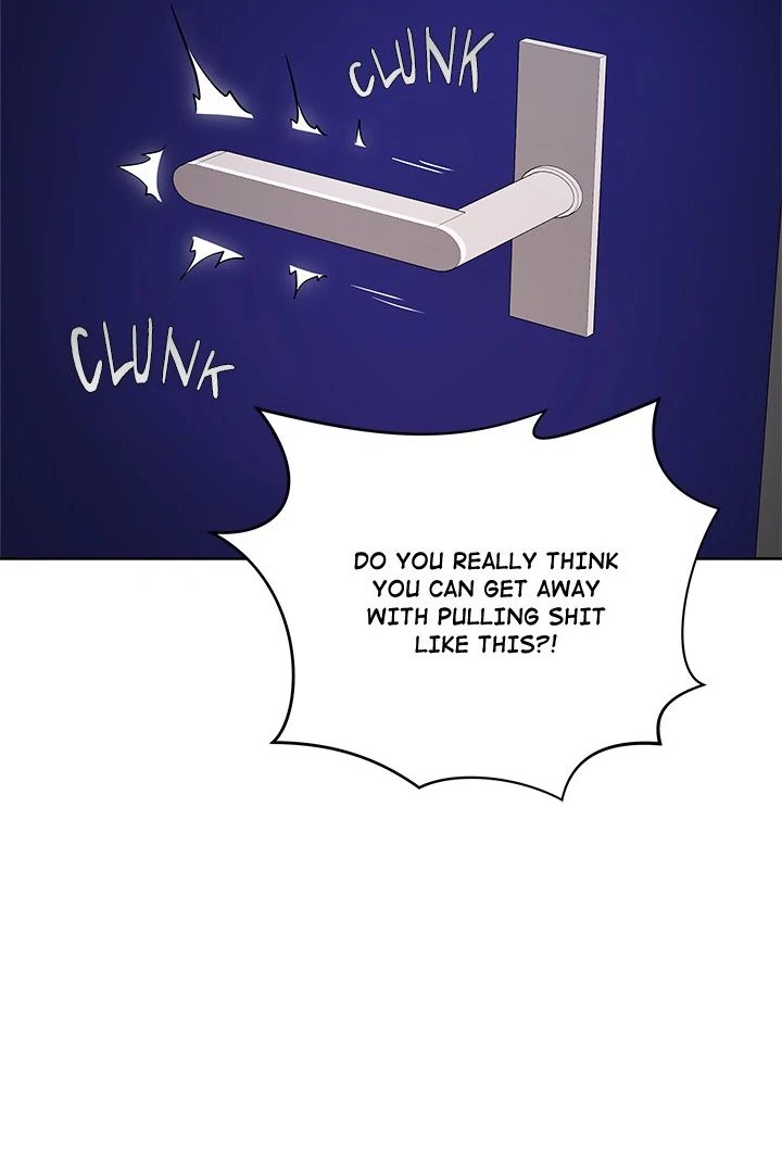 Signed, Sealed, Mistaken Chapter 3 - Page 48 in English