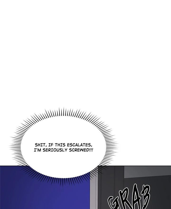Signed, Sealed, Mistaken Chapter 3 - Page 56 in English