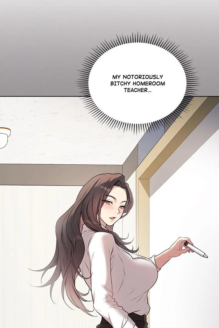 Signed, Sealed, Mistaken Chapter 3 - Page 63 in English