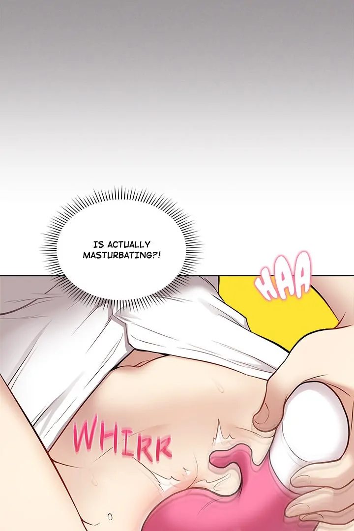 Signed, Sealed, Mistaken Chapter 3 - Page 65 in English