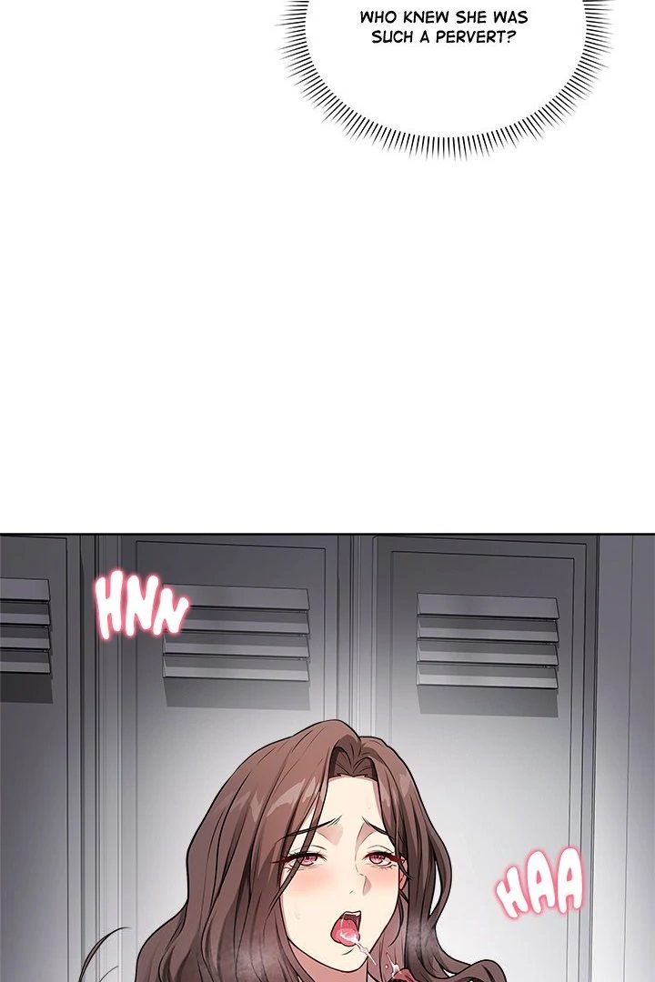 Signed, Sealed, Mistaken Chapter 3 - Page 69 in English
