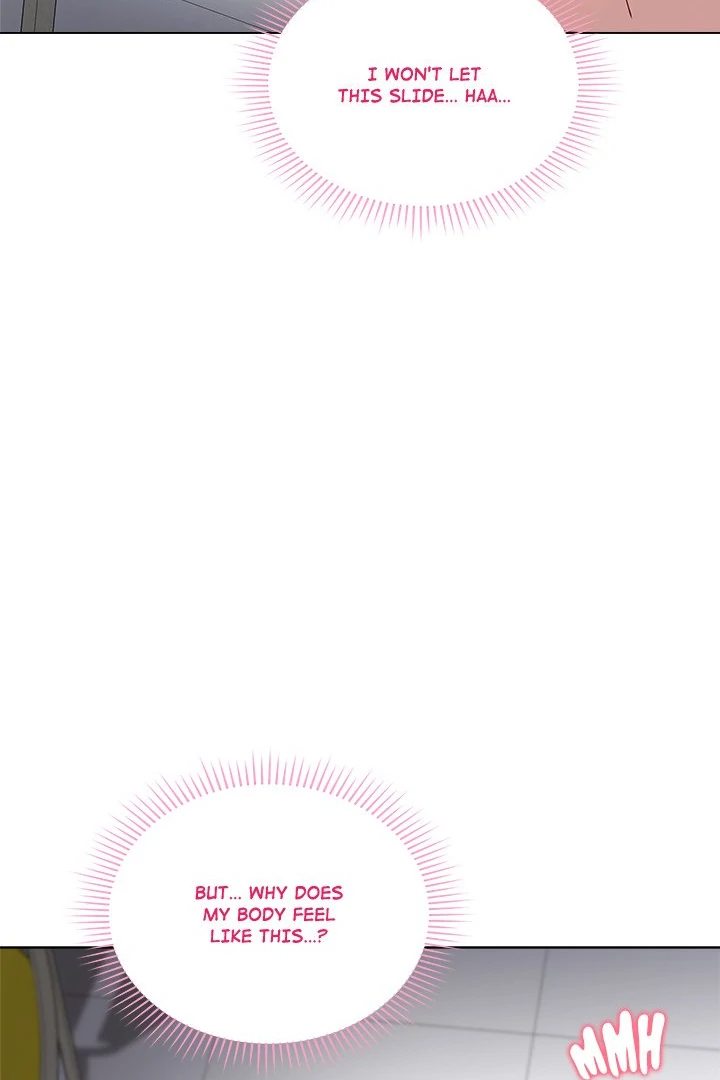 Signed, Sealed, Mistaken Chapter 3 - Page 73 in English