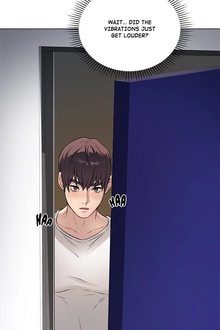 Signed, Sealed, Mistaken Chapter 3 - Page 84 in English