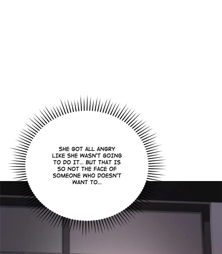 Signed, Sealed, Mistaken Chapter 3 - Page 86 in English