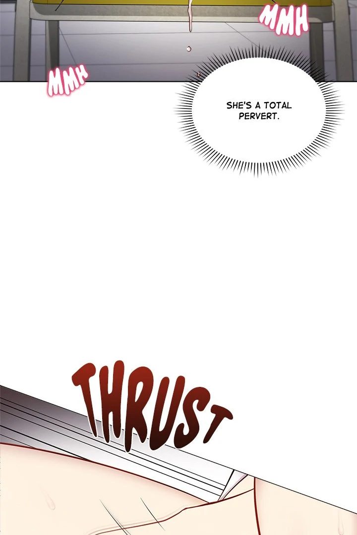 Signed, Sealed, Mistaken Chapter 3 - Page 88 in English