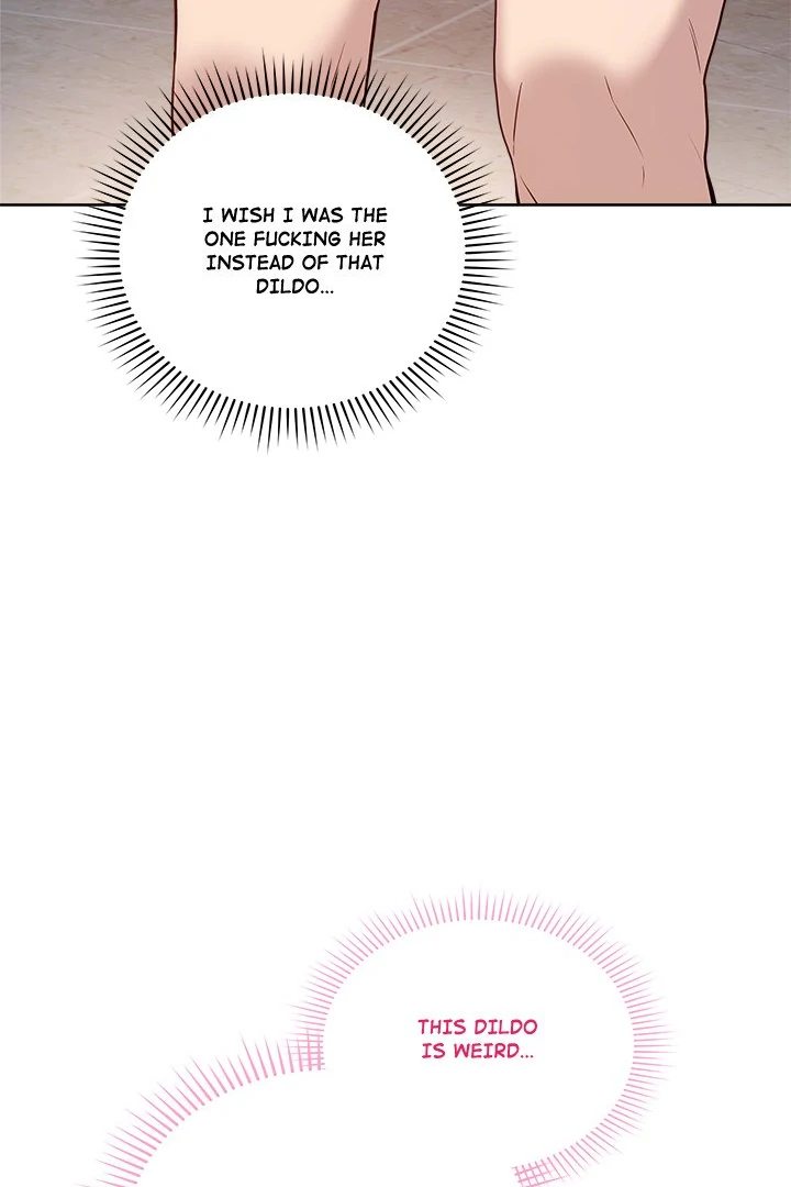 Signed, Sealed, Mistaken Chapter 3 - Page 93 in English
