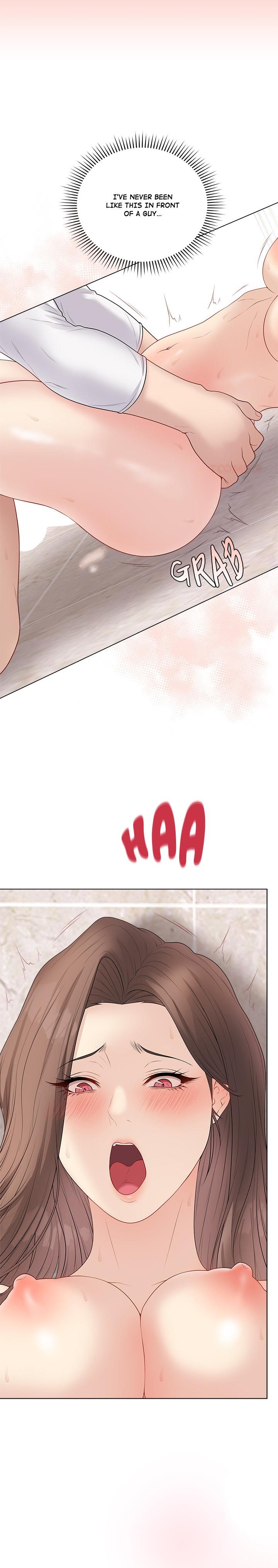 Signed, Sealed, Mistaken Chapter 32 - Page 13 in English
