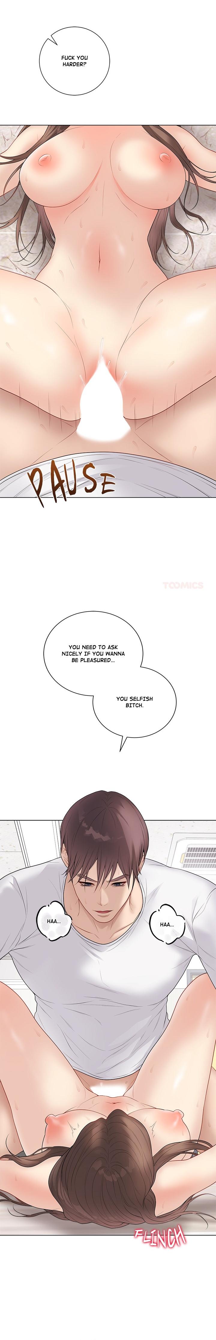 Signed, Sealed, Mistaken Chapter 32 - Page 16 in English