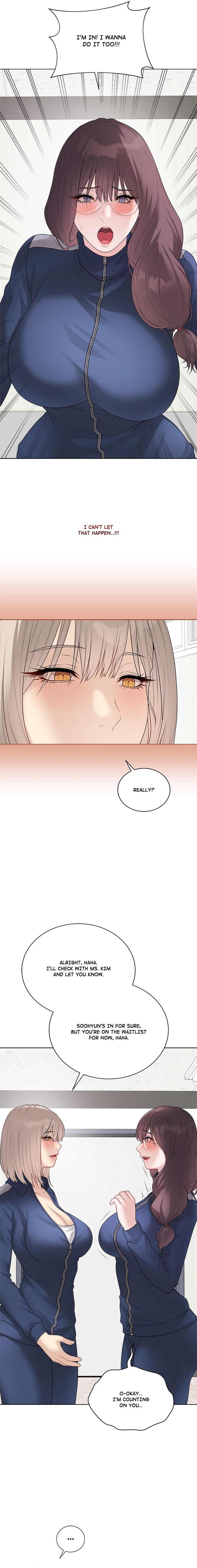 Signed, Sealed, Mistaken Chapter 33 - Page 23 in English