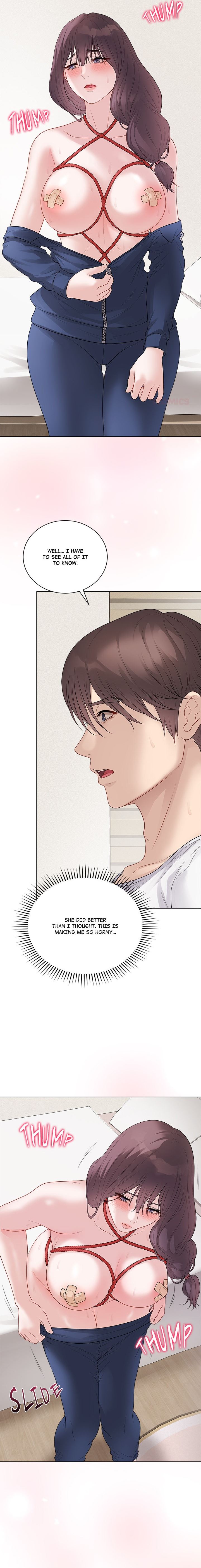 Signed, Sealed, Mistaken Chapter 33 - Page 29 in English