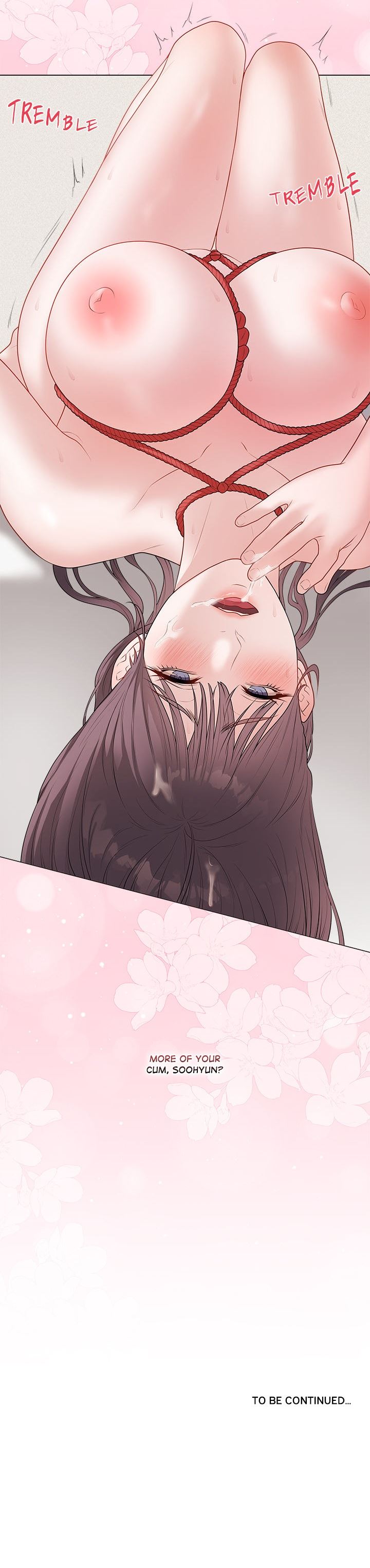 Signed, Sealed, Mistaken Chapter 34 - Page 29 in English