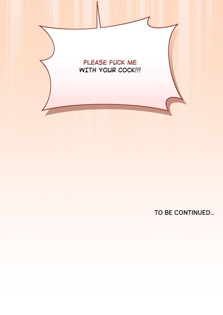Signed, Sealed, Mistaken Chapter 35 - Page 25 in English