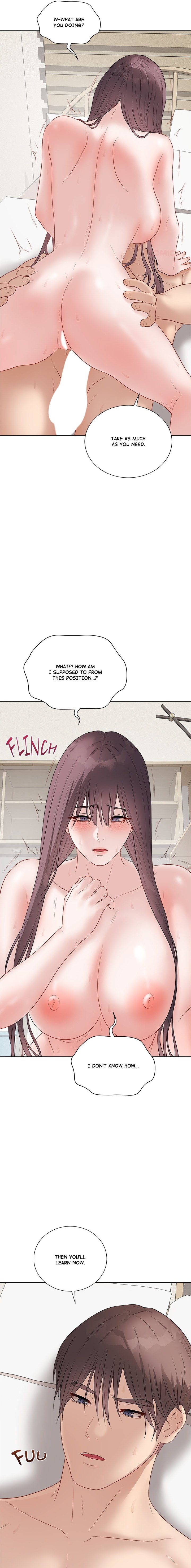 Signed, Sealed, Mistaken Chapter 36 - Page 21 in English