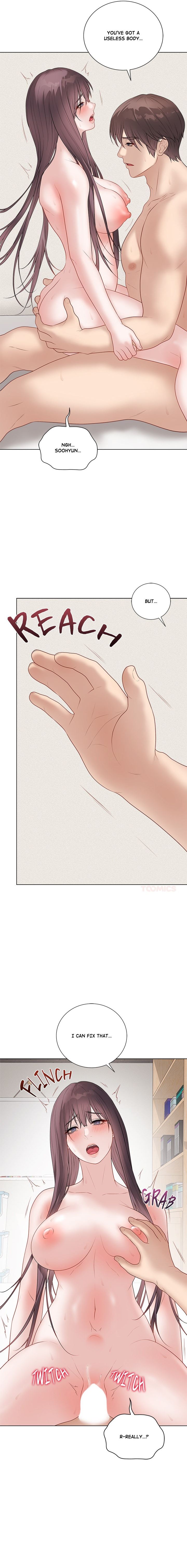 Signed, Sealed, Mistaken Chapter 37 - Page 10 in English