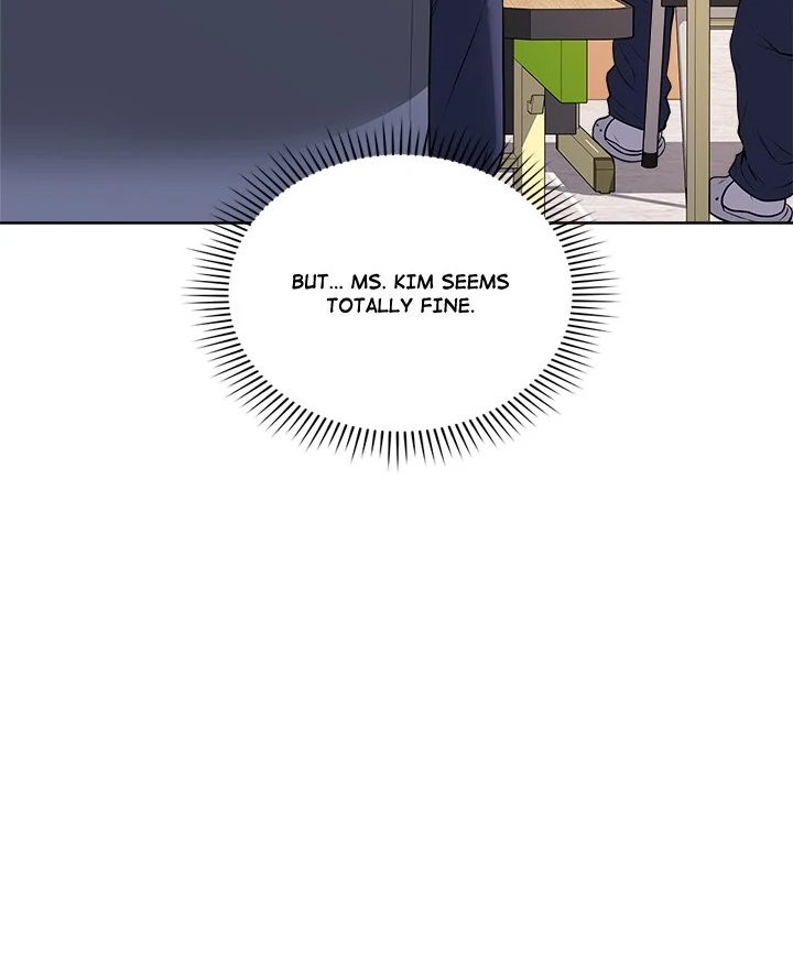 Signed, Sealed, Mistaken Chapter 4 - Page 10 in English