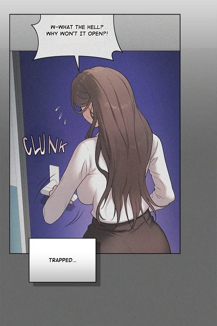 Signed, Sealed, Mistaken Chapter 4 - Page 108 in English