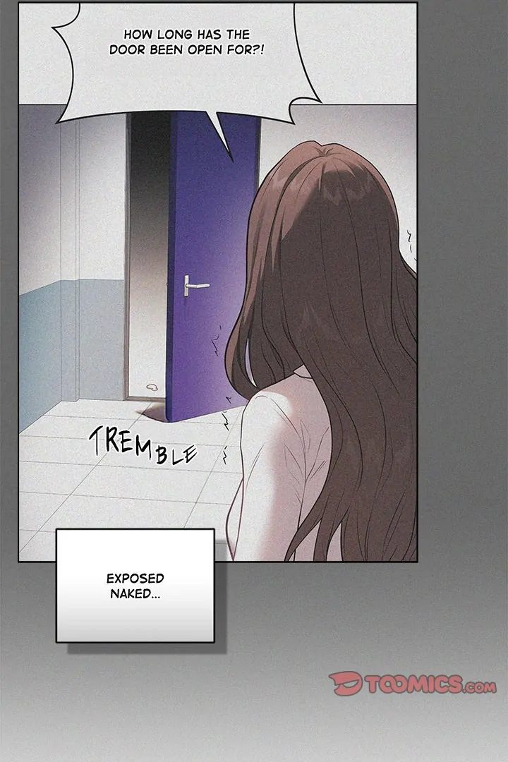 Signed, Sealed, Mistaken Chapter 4 - Page 111 in English