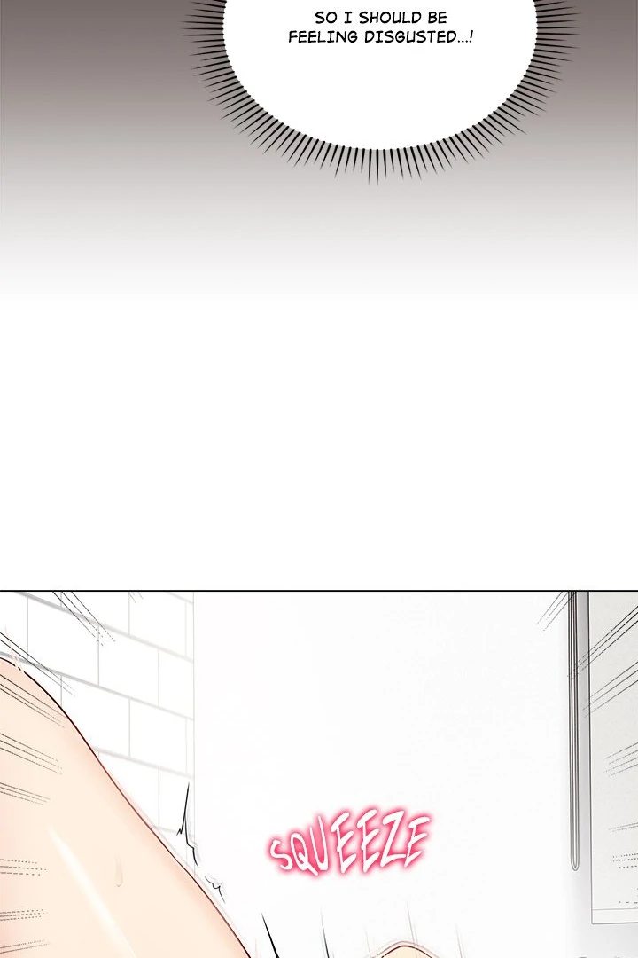 Signed, Sealed, Mistaken Chapter 4 - Page 121 in English