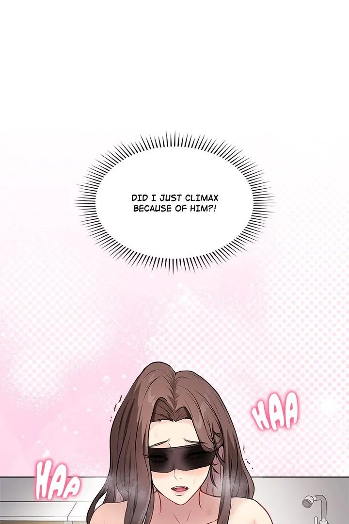 Signed, Sealed, Mistaken Chapter 4 - Page 136 in English
