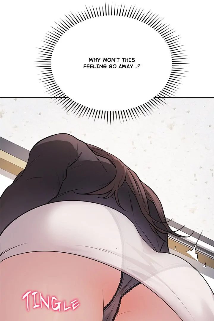 Signed, Sealed, Mistaken Chapter 4 - Page 16 in English