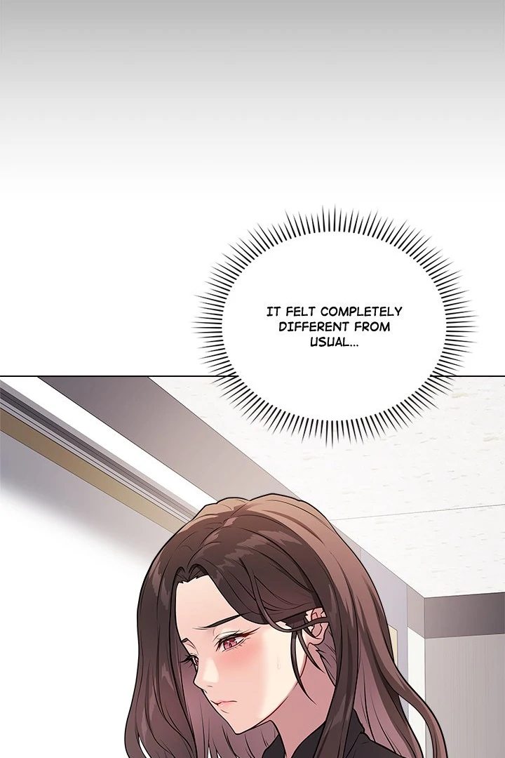 Signed, Sealed, Mistaken Chapter 4 - Page 21 in English
