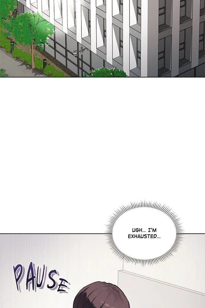 Signed, Sealed, Mistaken Chapter 4 - Page 3 in English