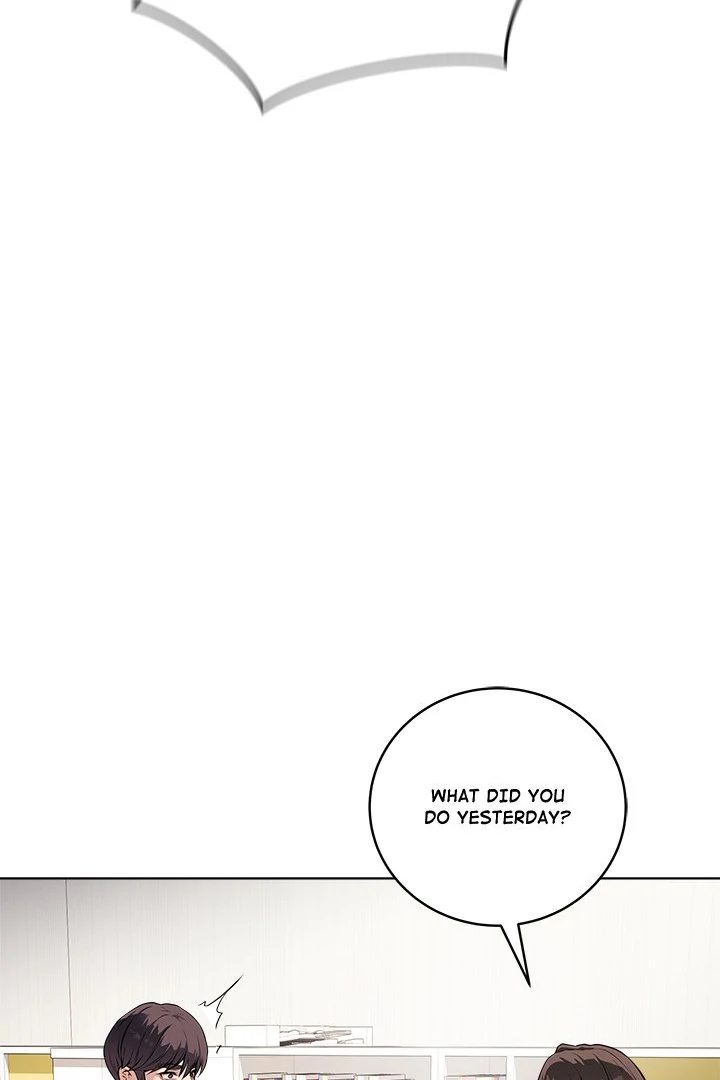 Signed, Sealed, Mistaken Chapter 4 - Page 30 in English