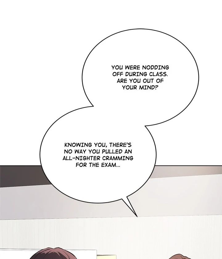 Signed, Sealed, Mistaken Chapter 4 - Page 32 in English
