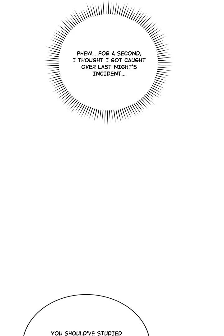 Signed, Sealed, Mistaken Chapter 4 - Page 34 in English