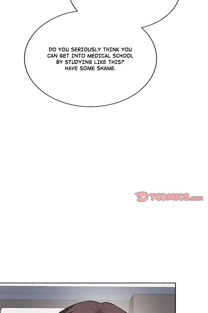 Signed, Sealed, Mistaken Chapter 4 - Page 36 in English