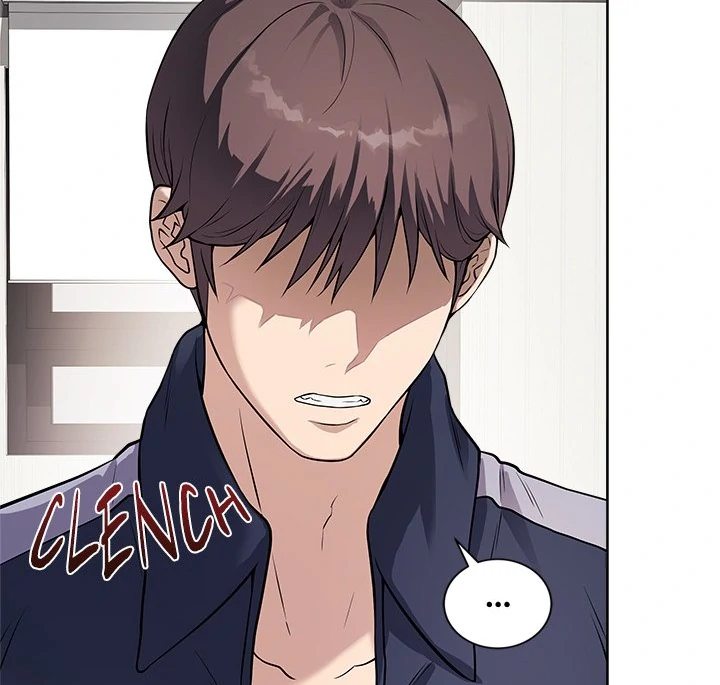 Signed, Sealed, Mistaken Chapter 4 - Page 37 in English