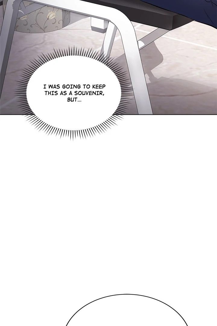 Signed, Sealed, Mistaken Chapter 4 - Page 40 in English