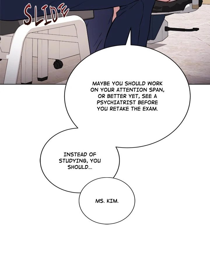 Signed, Sealed, Mistaken Chapter 4 - Page 42 in English