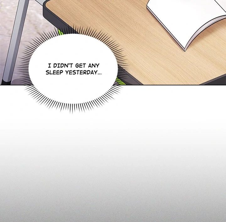 Signed, Sealed, Mistaken Chapter 4 - Page 5 in English