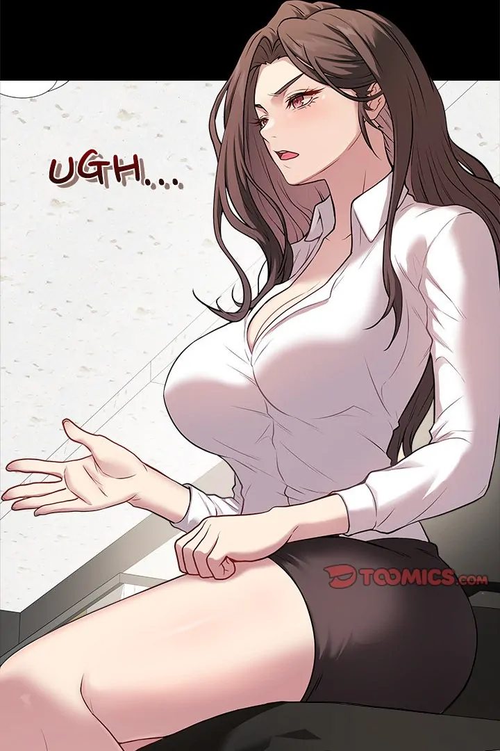 Signed, Sealed, Mistaken Chapter 4 - Page 62 in English