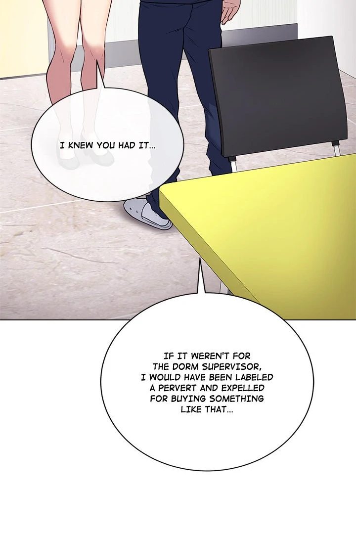 Signed, Sealed, Mistaken Chapter 4 - Page 67 in English