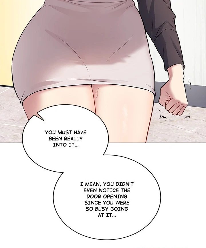 Signed, Sealed, Mistaken Chapter 4 - Page 70 in English