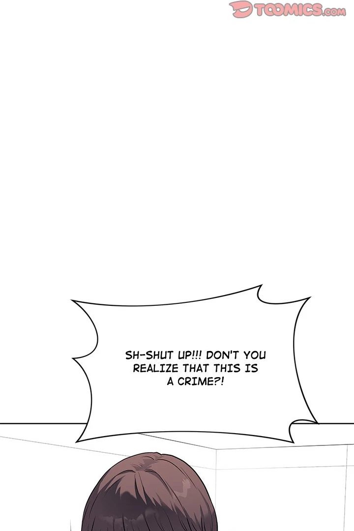 Signed, Sealed, Mistaken Chapter 4 - Page 71 in English