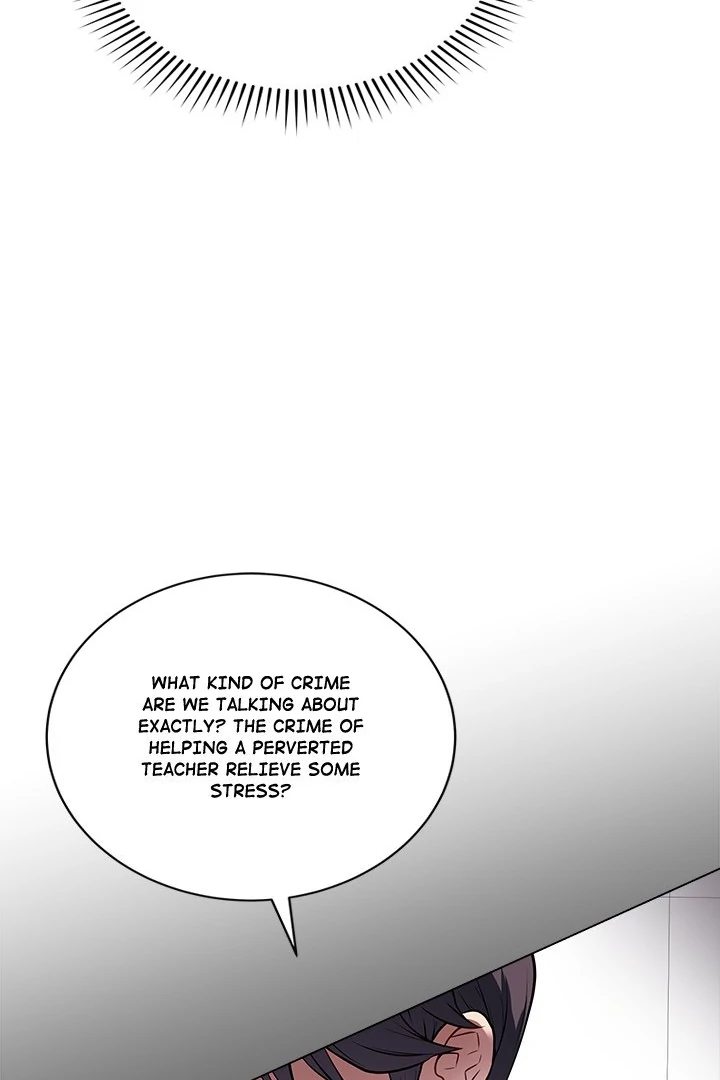 Signed, Sealed, Mistaken Chapter 4 - Page 73 in English