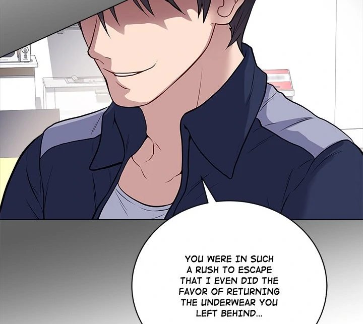 Signed, Sealed, Mistaken Chapter 4 - Page 74 in English