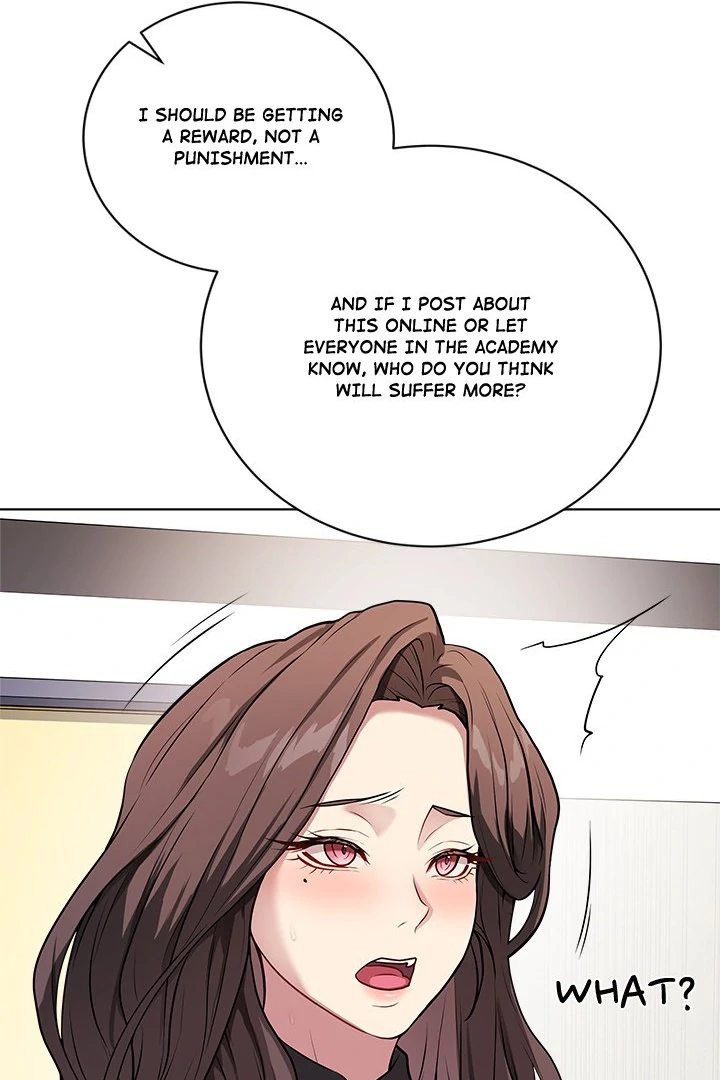 Signed, Sealed, Mistaken Chapter 4 - Page 76 in English