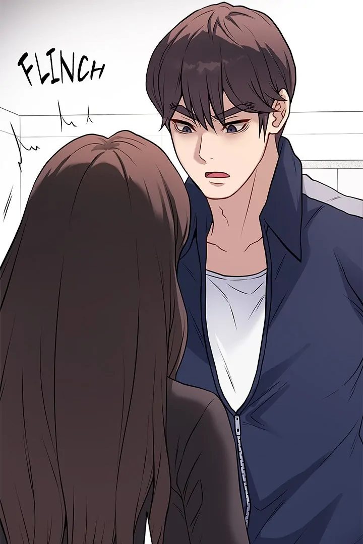 Signed, Sealed, Mistaken Chapter 4 - Page 86 in English