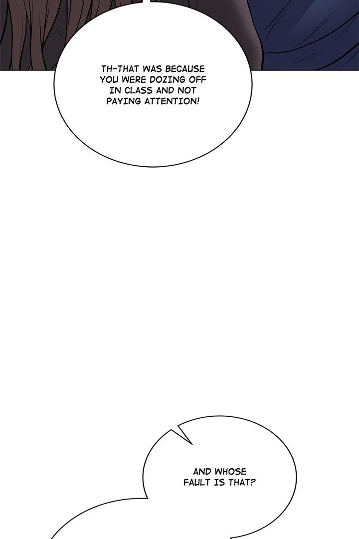 Signed, Sealed, Mistaken Chapter 4 - Page 87 in English