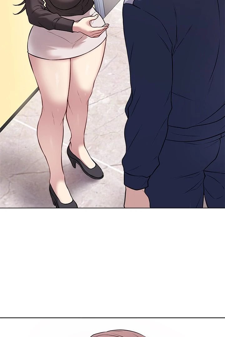 Signed, Sealed, Mistaken Chapter 4 - Page 92 in English